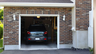 Garage Door Installation at Glory Path Sites, Florida