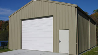 Garage Door Openers at Glory Path Sites, Florida